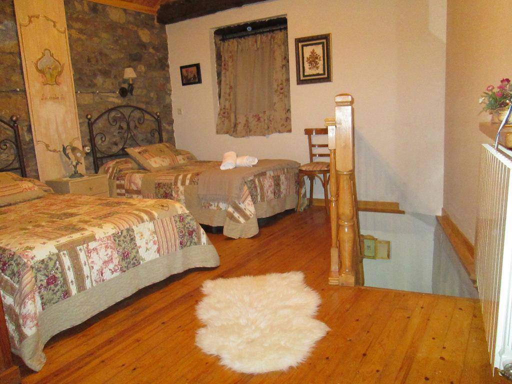 La Casita De Ordesa Apartment Frajen Room photo